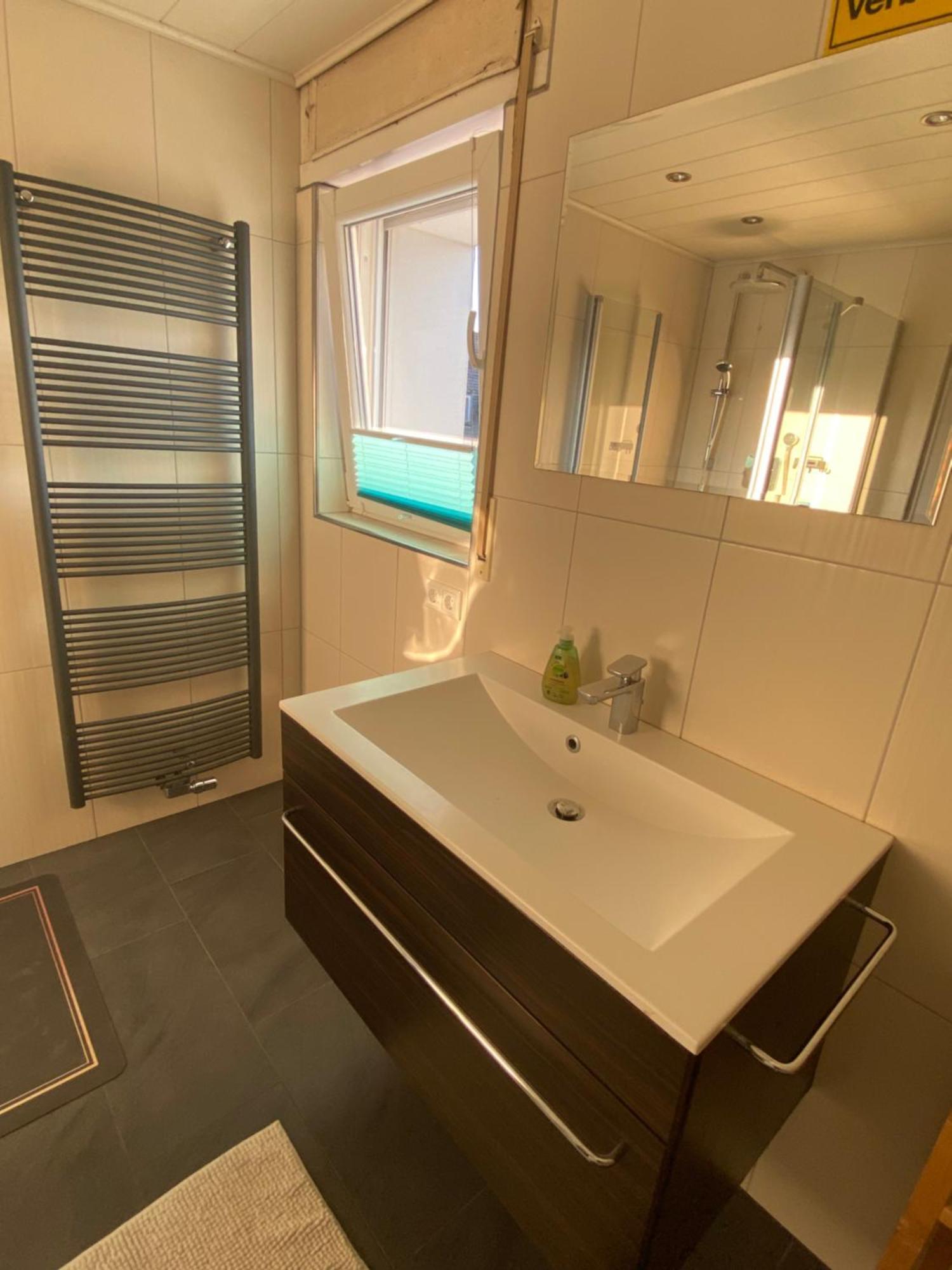 Westpark Appartment - 15Min Zum Zentrum Нюрнберг Екстер'єр фото