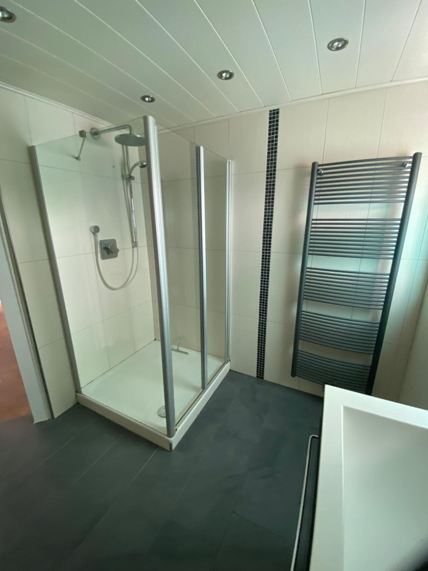 Westpark Appartment - 15Min Zum Zentrum Нюрнберг Екстер'єр фото